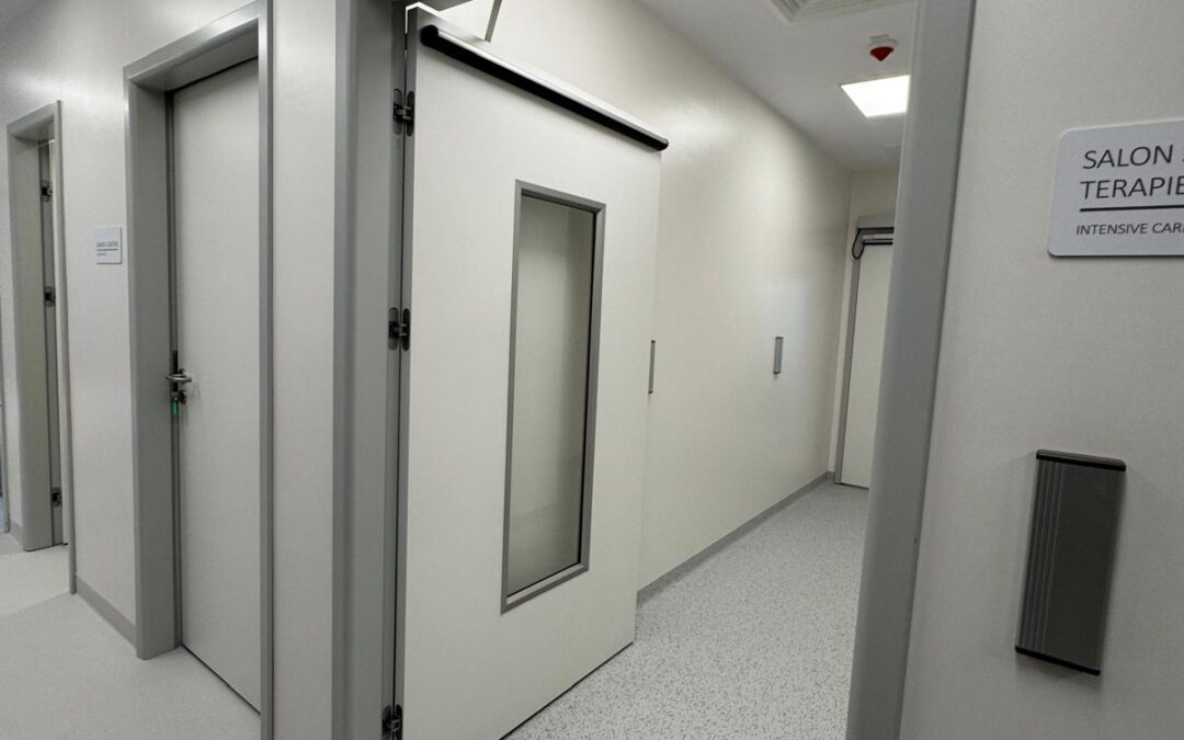 BANEASA TUMOR CENTER BUCAREST