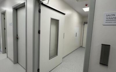 BANEASA TUMOR CENTER BUCAREST